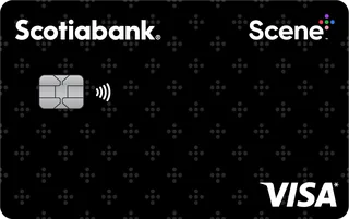 Carte Visa Scène+ de la Banque Scotia pour étudiants — Scotiabank Canada