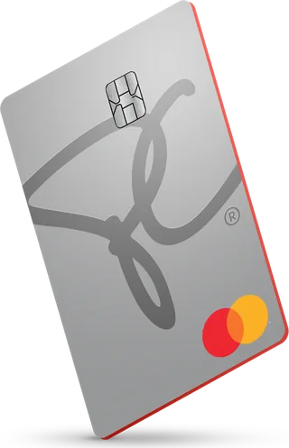 Mastercard PC — PC Financial