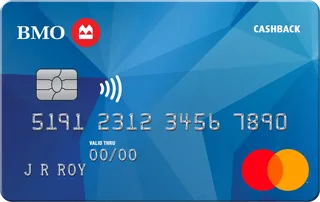 Carte Mastercard BMO Remises pour étudiants — BMO