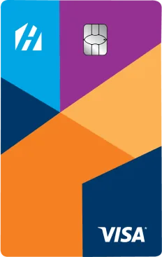Carte Visa garantie Home Trust — Home Trust