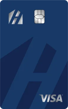 Carte Visa Home Trust Preferred — Home Trust