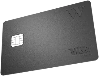Carte Visa Infinite+ Wealthsimple — Wealthsimple