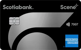 Carte American Express Platine de la Banque Scotia — Scotiabank Canada