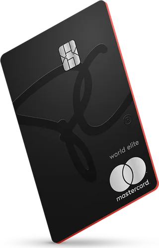World Elite Mastercard PC — PC Financial